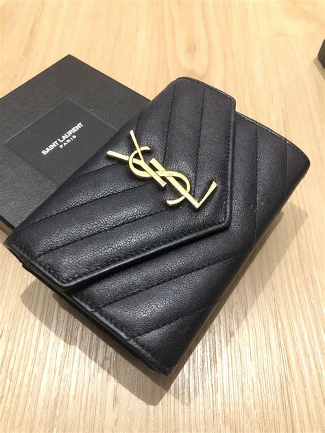 ysl women's wallets nordstrom.